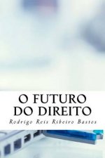 O Futuro do Direito: Fundamentos para a informatizaç?o da atividade judicial