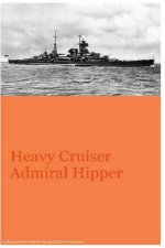 Heavy Cruiser Admiral Hipper