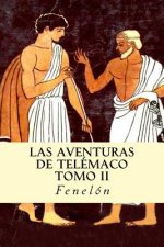 Las Aventuras de Telémaco (Tomo II)