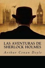 Las Aventuras de Sherlock Holmes
