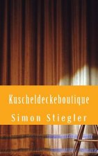 Kuscheldeckeboutique: Die Geschichte von Freunden.