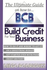 The Ultimate Guide on How to Build Credit for Your Business: The Ultimate, Step-By-Step Guide on How to Build Business Credit and Exactly Where to App