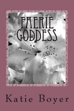 Faerie Goddess