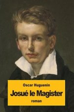 Josué le Magister