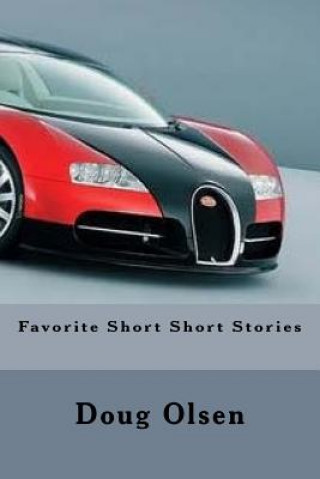 Favorite Short Short Stories