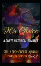 His Choice: A Sweet Paranormal Romance