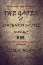 The Gates of Loughurst Castle: Book One: A Romantic Suspense Thriller