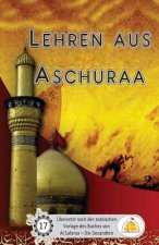 Lehren aus Aschuraa