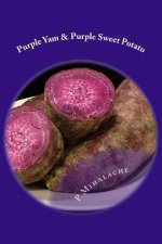 Purple Yam & Purple Sweet Potato: the secret to living until 100