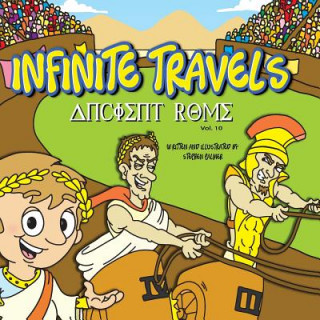 Infinite Travels: Ancient Rome: Ancient Rome