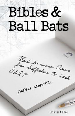 Bibles and Ball Bats