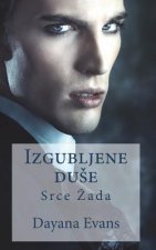 Izgubljene Duse: Srce Zada
