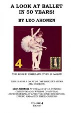 A Look at Ballet in 50 Years / Volume 4