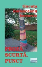 Proza Scurta. Punct