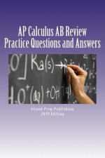 AP Calculus AB Review: Practice Questions and Answer Explanations