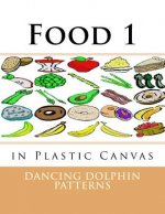 Food 1: in Plastic Canvas