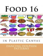 Food 16: in Plastic Canvas