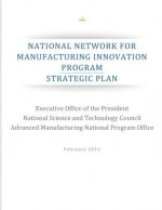 National Network for Manufacturing Innovation Program: Strategic Plan