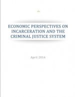Economic Perspectives on Incarceration and the Criminal Justice System