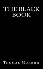 Raw Power, Kind Words - The Black Book