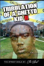 Tribulation Of A Ghetto Kid: Volume II: The Street Bible