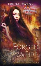 Forged in Fire: an Urban Fantasy
