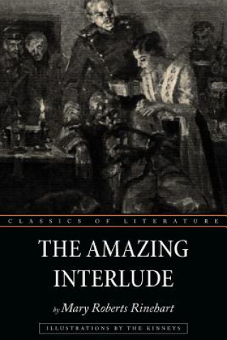 The Amazing Interlude