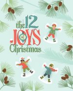 The 12 Joys of Christmas