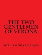 The Two Gentlemen Of Verona