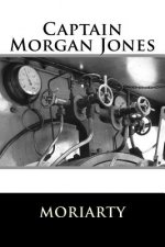 Captain Morgan Jones: Vindaloo Curry