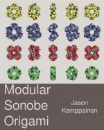 Modular Sonobe Origami