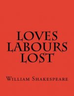 Loves Labours Lost