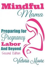 Mindful Mama: Preparing for Pregnancy, Labor & Beyond