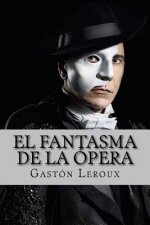 El Fantasma de la Ópera