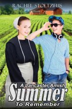 A Lancaster Amish Summer to Remember