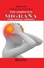 Guía completa de la migra?a: Causas, síntomas y tratamientos