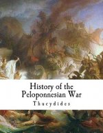 History of the Peloponnesian War: Thucydides
