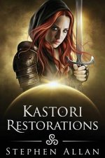Kastori Restorations