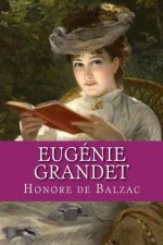 Eugenie Grandet
