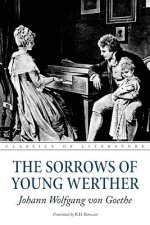 The Sorrows of Young Werther