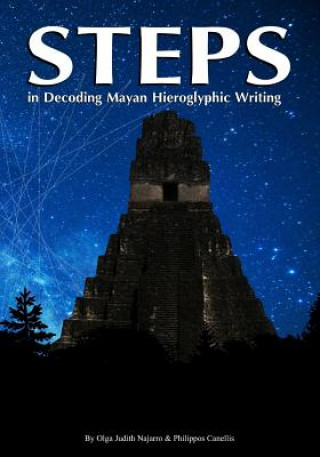 Steps: in Decoding Mayan Hieroglyphics Writing