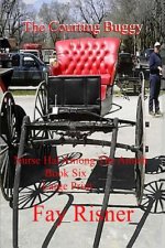 The Courting Buggy: Nurse Hal Among The Amish
