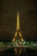 Paris: Eifel Tower