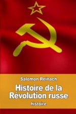 Histoire de la Révolution russe