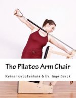 Pilates Arm Chair