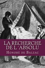 La Recherche de l Absolu
