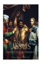 Jesus before the Sanhedrim