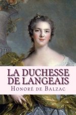 La Duchesse de Langeais