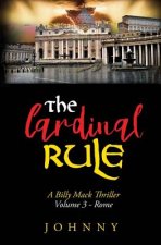 The Cardinal Rule: A Billy Mack Thriller