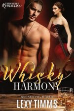 Whisky Harmony: Rock Star Romance